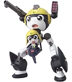 Amazon | プラモコレクション DX06 キングケロシップ (ケロロ軍曹