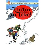 Tintin in Tibet (The Adventures of Tintin: Original Classic)
