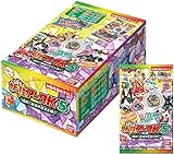 妖怪ウォッチ 妖怪アークK 5 ～挑め！最後の宝玉七将！～ 10個入りBOX