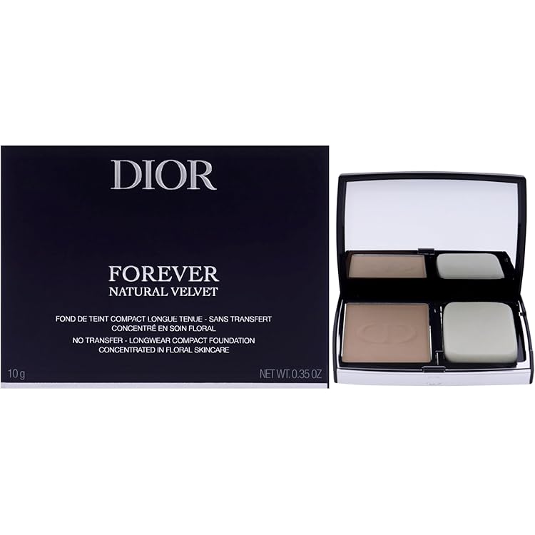 Amazon | 【国内正規品】DIOR ディオールスキン フォーエヴァー