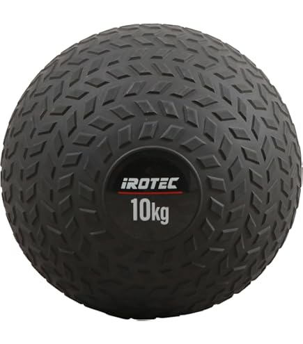 Amazon | GYMMAGE エクササイズ用スラムボール メディシンボール