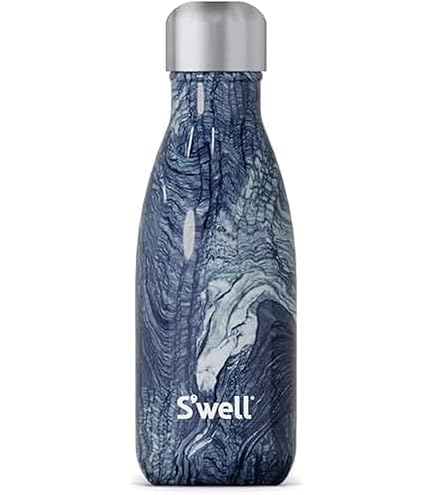 スウェル ステンレスボトル アナ雪　Sip by S'well 2本セット Amazon | スウェル ボトル 15oz 450ml S'well swell ボトル ディズニー