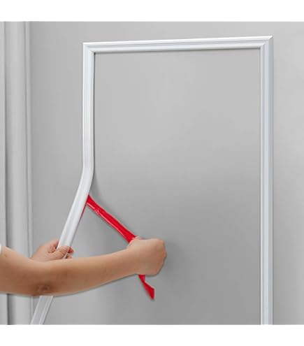 Amazon.co.jp: TRUSCO(トラスコ) 屋外用ロールスクリーン サッシ固定