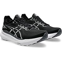 Amazon.co.jp: ASICS GEL-KAYANO 30 Men's Running Shoes, 25.0 cm 2E