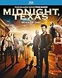 Midnight Texas: Season One [Blu-ray] [Import]