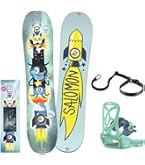 サロモン　キッズ　90 スノーボード Amazon | サロモン(SALOMON) スノーボード 板 ボード キッズ