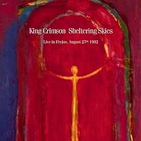 Amazon.co.jp: 太陽と戦慄 50 - 50周年記念2SHM-CD+2ブルーレイ