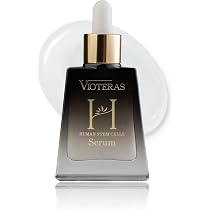 Amazon.co.jp: VIOTERAS (ヴィオテラス) HSCセラム 美容液 20ml 約1