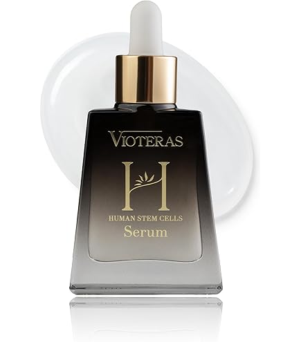 Amazon.co.jp: VIOTERAS（ヴィオテラス）The 唯 C50セラム 1本10ml 高