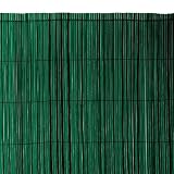 プライバシーバルコン 100×180cm グリーン
