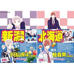 Photograph Journey~恋する旅行・新潟編&北海道編~