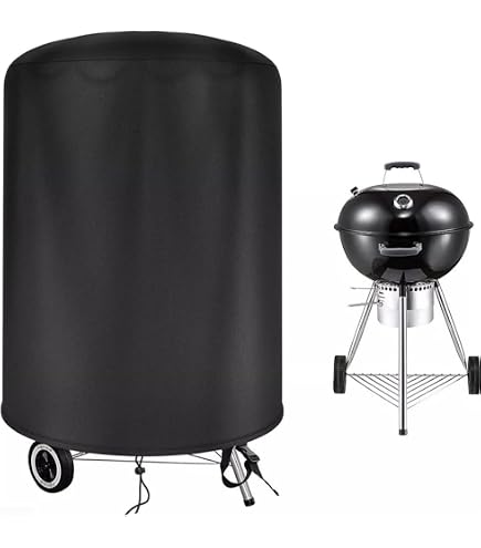 Amazon.co.jp: Weber（ウェーバー）バーベキュー グリルカバー
