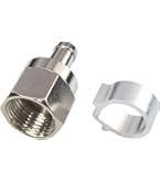 DXアンテナ 分配器  4分配 1端子通電形 金メッキプラグ F型端子 ダイカスト製高シールド構造 4DMS(P) 2zzhgl6 Amazon | DXアンテナ 分配器 【2K 4K 8K 対応】 8分配 1端子通電