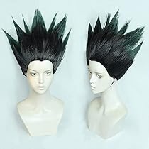Amazon.co.jp: [KWAYA] HUNTER×HUNTER ゴン=フリークス コスプレ衣装+