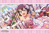 ブシロード ラバーマットコレクション V2 Vol.356 アイドルマスター ミリオンライブ！ Welcome to the New St＠ge 『春日未来』