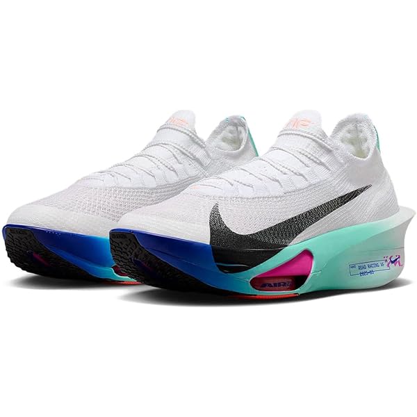 Amazon | [ナイキ] アルファフライ 3 Alphafly 3 ブライトクリムゾン