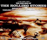 The Very Best of Rolling Stone [オンデマンド(CD-R)]