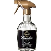 ランドリン ファブリックミスト クラシックフローラル 消臭 スプレー 370ml