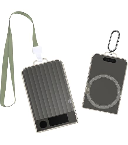 【24h発送】PLAUD NOTE AIボイスレコーダー マグセーフケース付 Amazon | DIANX For Plaud Note/Plaud Note Pro(2025) 専用マグネット
