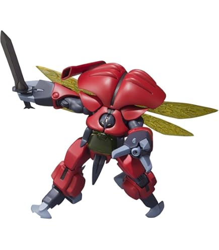 Amazon.co.jp: ROBOT魂 -ロボット魂-〈SIDE AB〉 聖戦士ダンバイン