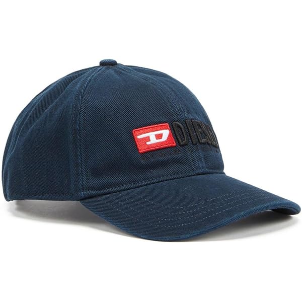 Amazon | [Diesel] (ディーゼル) メンズ キャップ C-AREN
