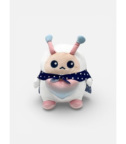 Amazon | セキグチ ファンターネ! みもも ぬいぐるみ M 582730