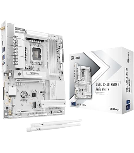 Amazon | ASRock マザーボード B860 Steel Legend WiFi Intel CPU Core
