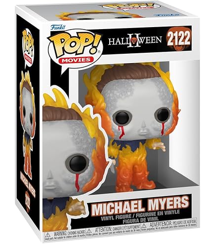 Amazon | ヘルレイザー:ピンヘッドファンコのPOP Hellraiser: Pinhead