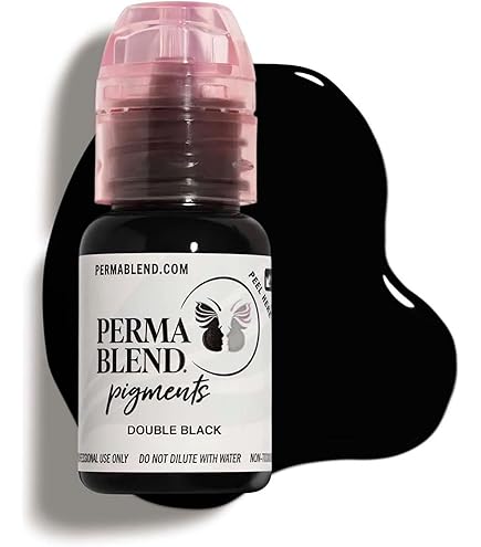 Amazon.co.jp: Perma Blend - レッド リップ タトゥー キット - リップ