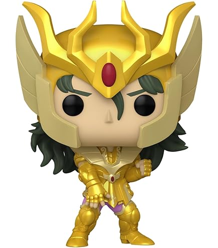 Amazon.co.jp: FUNKO POP! ANIMATION: Saint Seiya - Sagittarius