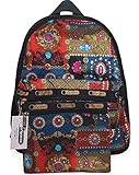 [レスポートサック] LeSportsac リュックサック マザーズバッグ レディース (ブラウン) [並行輸入品]
