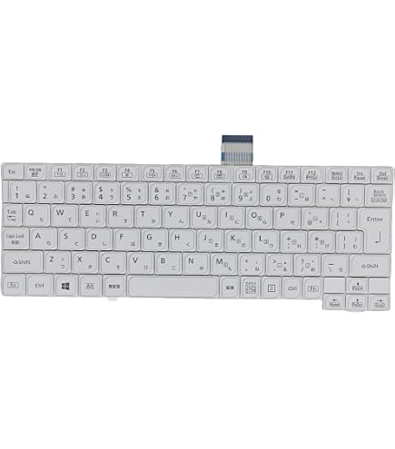 Amazon | （修理交換用） 適用す る パナソニック Let's note CF-SV7