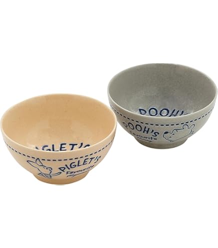 Amazon｜三郷陶器(Sango Toki) ディズニー 「 くまのプーさん 」 皿