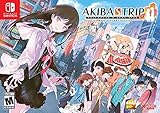 Akiba's Trip: Hellbound & Debriefed - 10th Anniversary Edition(輸入版:北米)- Sｗｉｔｃｈ