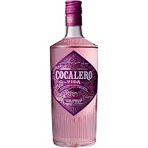 Amazon.co.jp: コカレロ ヴィーダ Cocalero Vida ［リキュール