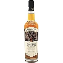 コンパスボックス　スパイス ツリー Amazon.co.jp: スパイスツリー 46度 700ml (コンパスボックス