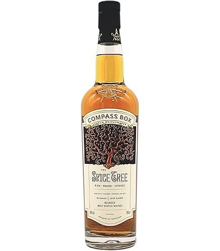 Amazon.co.jp: コンパスボックス モルト ウイスキー コレクション ミニ