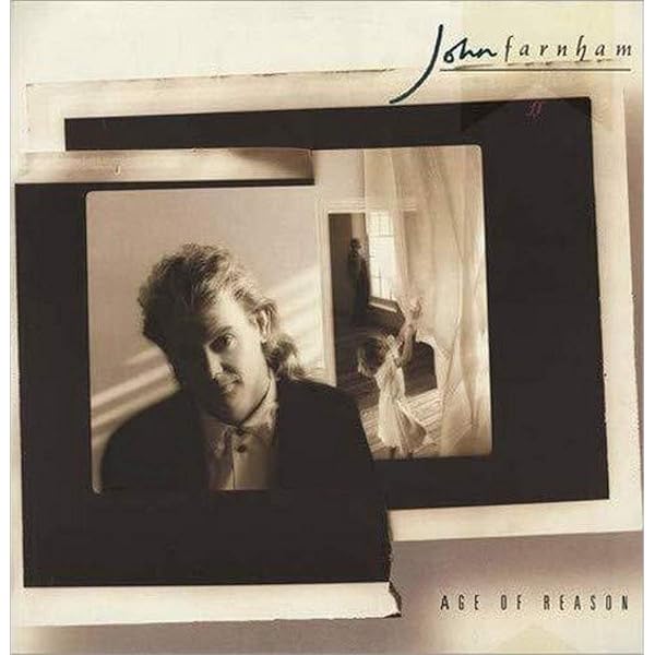 洋楽 JOHN FARNHAM / WHISPERING JACK Whispering Jack - Amazon.com Music