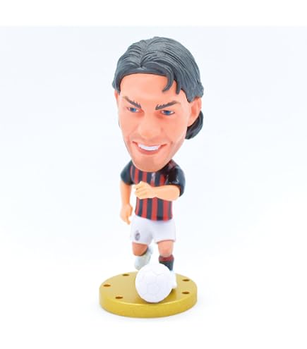 Amazon.co.jp: ロベルト・バッジョ（Roberto Baggio）【AM-1997