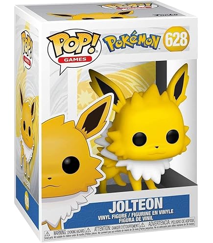 Amazon.co.jp: Funko POP!ジャンボ:ポケモン - ラプラス-コレクター