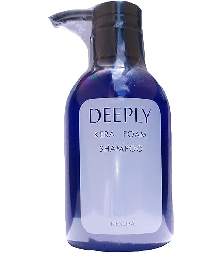 Amazon.co.jp: ネスラー ディープリィ №4 NESURA DEEPLVY 4 ディープ