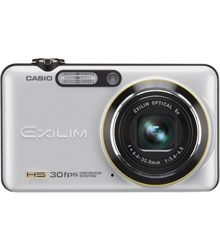 Amazon | CASIO EX-Z500 デジタルカメラEXILIM ZOOM | コンパクト 通販