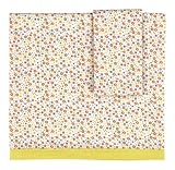 Petit Praia Set of Bassinet Sheets (Magic) by Petit Praia