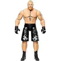 WWE 新日本プロレス フィギュア セット② Amazon.co.jp: Mattel WWE アクションフィギュア 6インチ