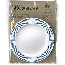 マルモページ3点·͜· ︎︎ マルモページ3点·͜· ︎︎ メモブック | マルモ印刷