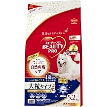Amazon.co.jp: ビューティープロ ドッグフード ドッグ おなかの健康 1