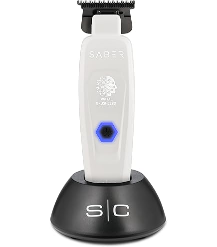 Amazon.co.jp: BaBylissPRO FoilFX コード/コードレス メタル ダブル