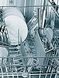 Bosch - SMZ5000 - Dishwasher Accessories Kit (German Import) [並行輸入品]