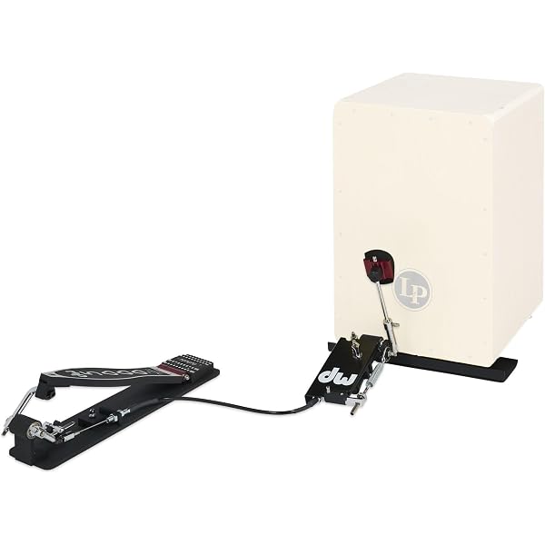 Amazon.co.jp: LP LP1501 CAJON PEDAL カホンペダル : 楽器・音響機器