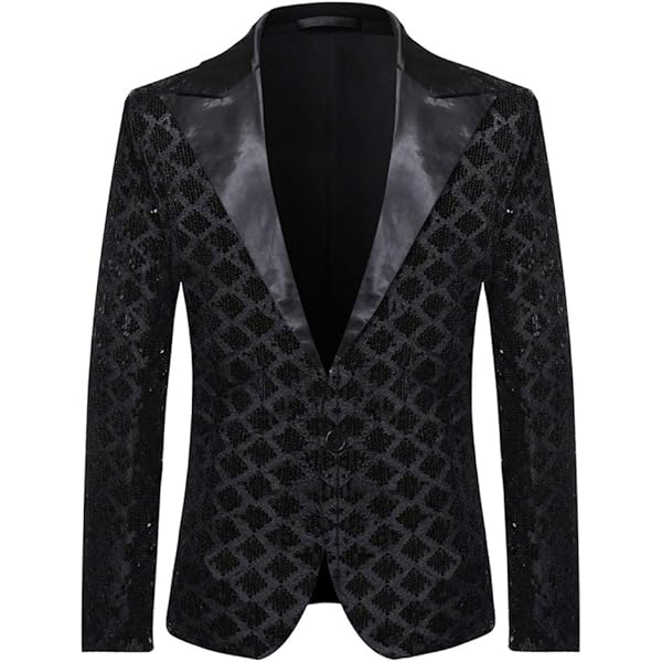 Amazon | [ジーステージ] ハリスツイードジャケット マルチ